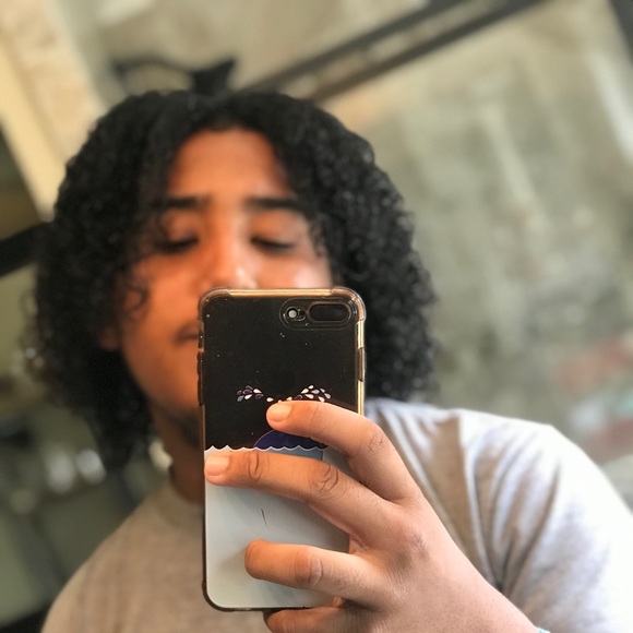 Meet your Posher, Jacob - Picture 1 of 1